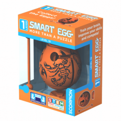 Jucarie - Smart Egg (Scorpion)