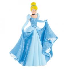 Set figurine - Cenusareasa