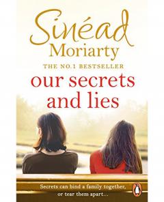 Our Secrets and Lies