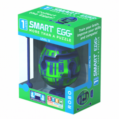 Jucarie - Smart Egg (Robo)