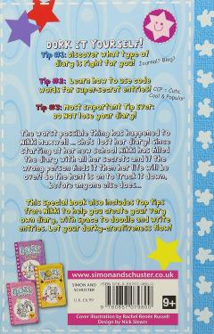 Dork Diaries : How to dork your diary
