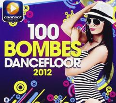 100 Bombes Dancefloor 2012