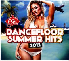 Dancefloor Summer Hits 2012