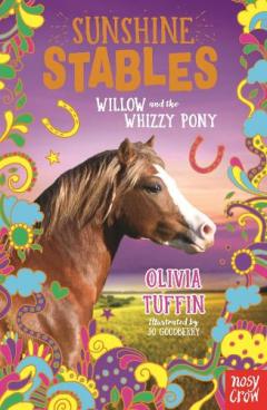 SUNSHINE STABLES WILLOW & THE WHIZZY PON