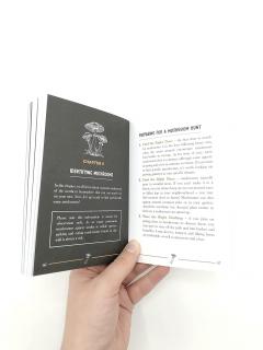 The Little Book of Mushrooms