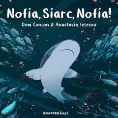 Coperta cărții Nofia, Siarc, Nofia!