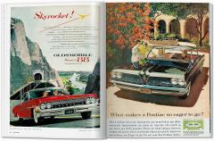 All-American Ads. 60s