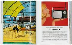 All-American Ads. 60s