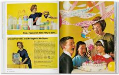 All-American Ads. 60s