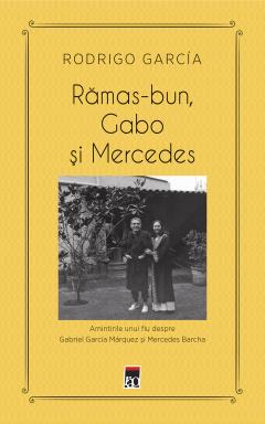 Ramas-bun, Gabo si Mercedes