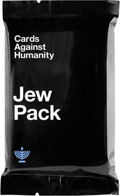 Extensie - Cards Against Humanity: Jew Pack