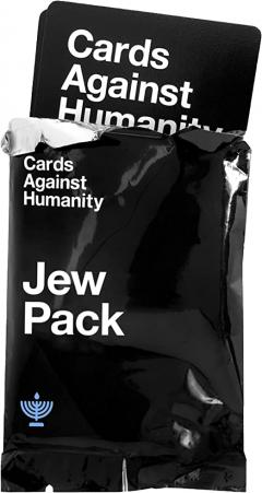 Extensie - Cards Against Humanity: Jew Pack