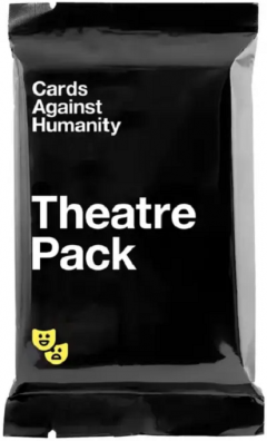 Extensie - Cards Against Humanity: The Theatre Pack