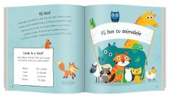 Imi pasa de... Animale