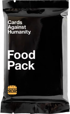 Extensie - Cards Against Humanity: Food Pack