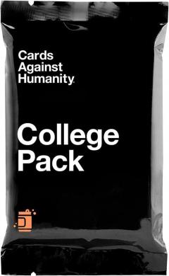 Extensie - Cards Against Humanity - College Pack