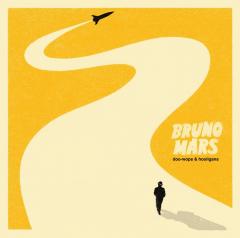 Doo-Wops & Hooligans - Vinyl