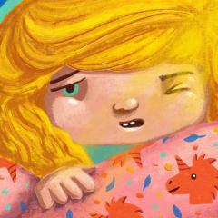 Janis si penele magice