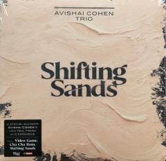 Shifting Sands - Vinyl