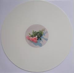 Life Is Yours - White Vinyl