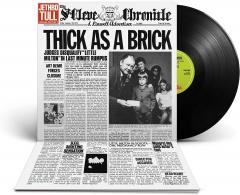 Thick As A Brick - Vinyl