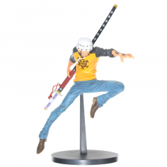 Figurina - One Piece - Trafalgar Law - Maximatic, 18 cm