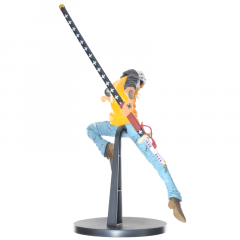 Figurina - One Piece - Trafalgar Law - Maximatic, 18 cm