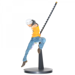 Figurina - One Piece - Trafalgar Law - Maximatic, 18 cm