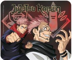 Mouse Pad - Jujutsu Kaisen - Itadori & Sukuna 