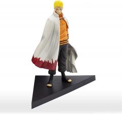 Figurina - Naruto - Boruto - Shinobu Relatios, 16 cm