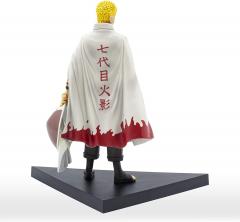 Figurina - Naruto - Boruto - Shinobu Relatios, 16 cm