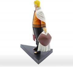 Figurina - Naruto - Boruto - Shinobu Relatios, 16 cm