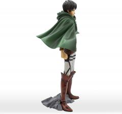 Figurina -  Attack on Titan - Master Stars Piece - The Eren Yeager