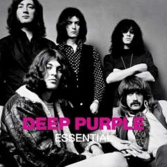 Deep Purple Essential