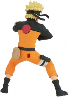 Figurina - Naruto Shippuden - Naruto Uzumaki