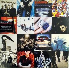 Achtung Baby - Vinyl