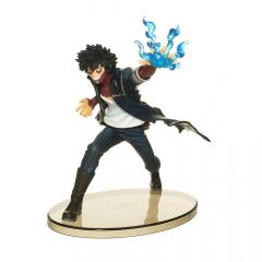 Figurina - My Hero Academia - Dabi - The Evil Villains, 13 m