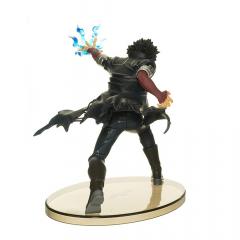 Figurina - My Hero Academia - Dabi - The Evil Villains, 13 m