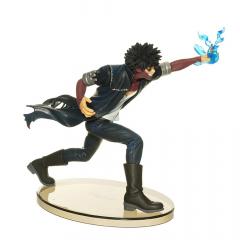 Figurina - My Hero Academia - Dabi - The Evil Villains, 13 m