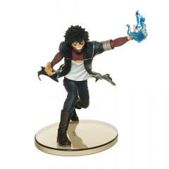 Figurina - My Hero Academia - Dabi - The Evil Villains, 13 m