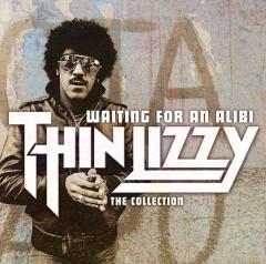 Waiting For An Alibi - The Collection