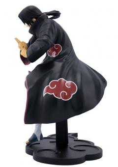 Figurina - Naruto Shippuden - Itachi 