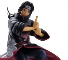 Figurina - Naruto Shippuden - Itachi 