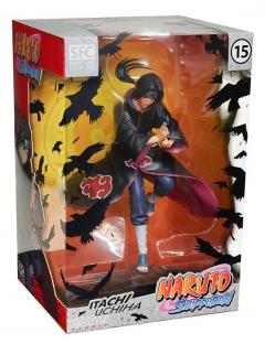 Figurina - Naruto Shippuden - Itachi 