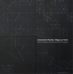 Constantin Flondor. Drumuri spre forma