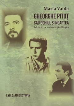 Gheorghe Pitut sau Ochiul si Noaptea