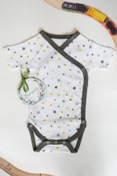 Set cadou bebelusi 6 piese - Cool Star - 9-12 luni