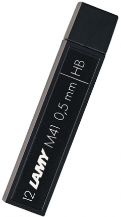 Mina creion mecanic M41 0.5 (HB)