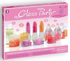 Jucarie creativa - Gloss Party