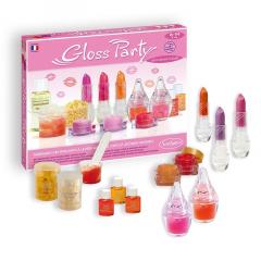 Jucarie creativa - Gloss Party